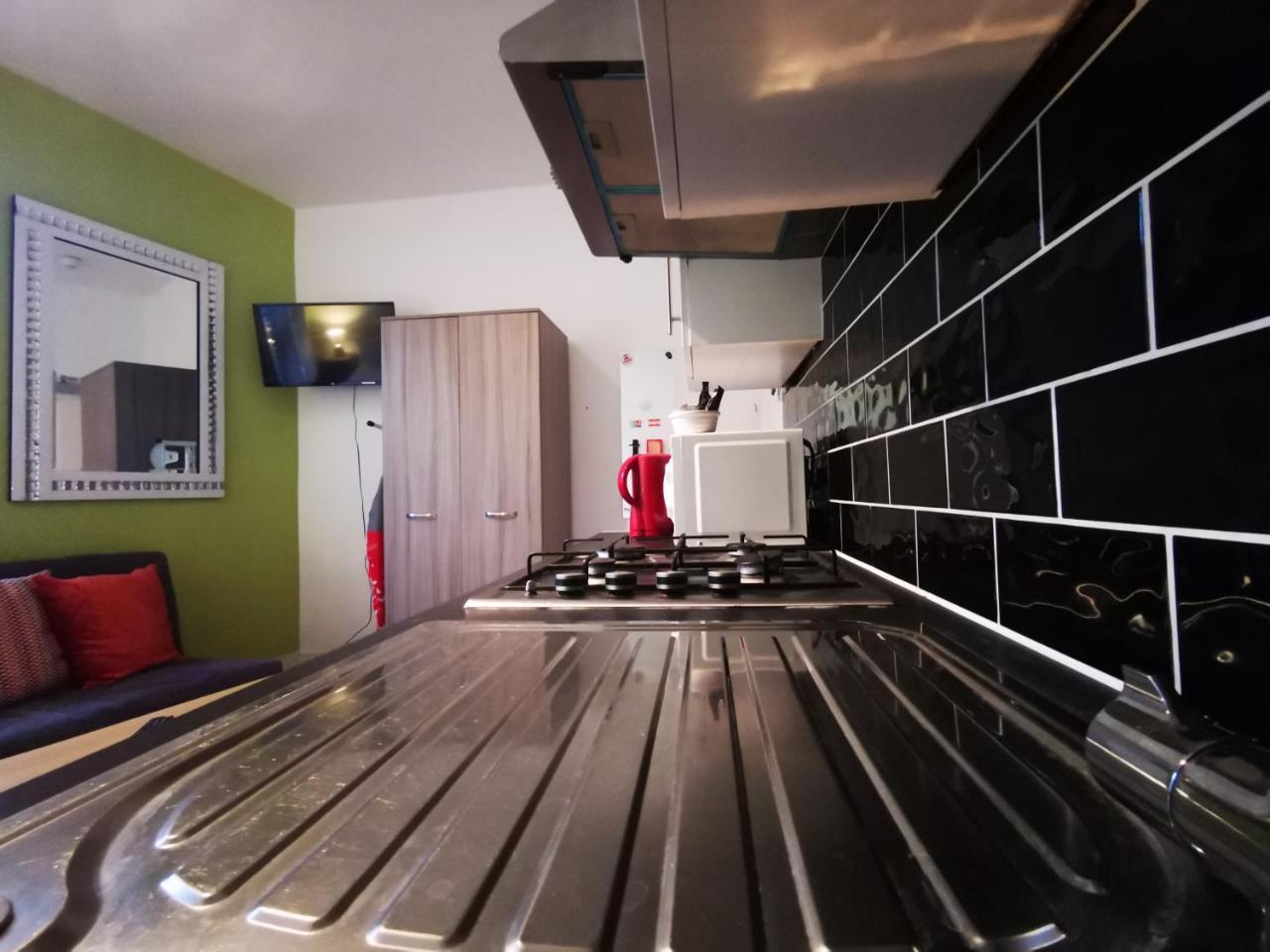 Apartment Capital Host- Apartments Euston London