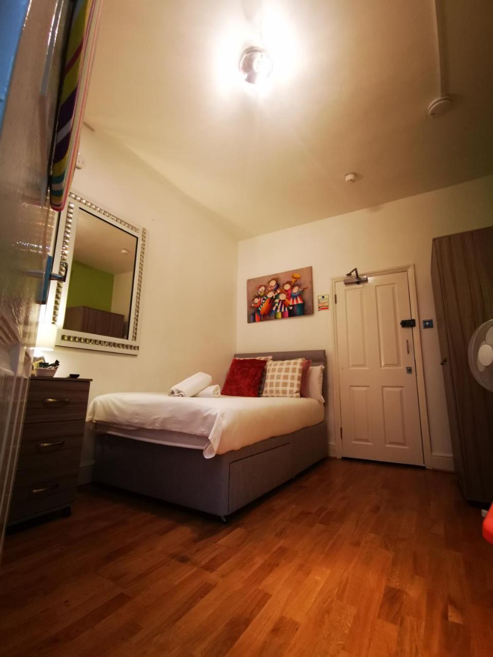 Apartment Capital Host- Apartments Euston *