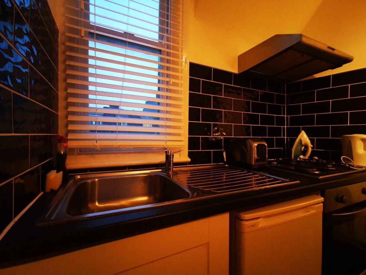 Apartment Capital Host- Apartments Euston London