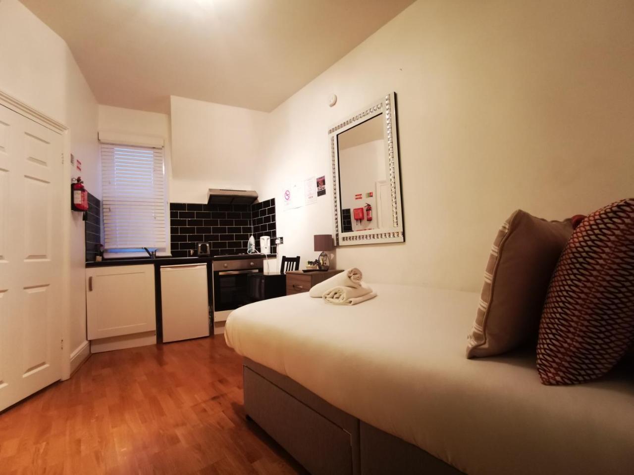 Apartment Capital Host- Apartments Euston London