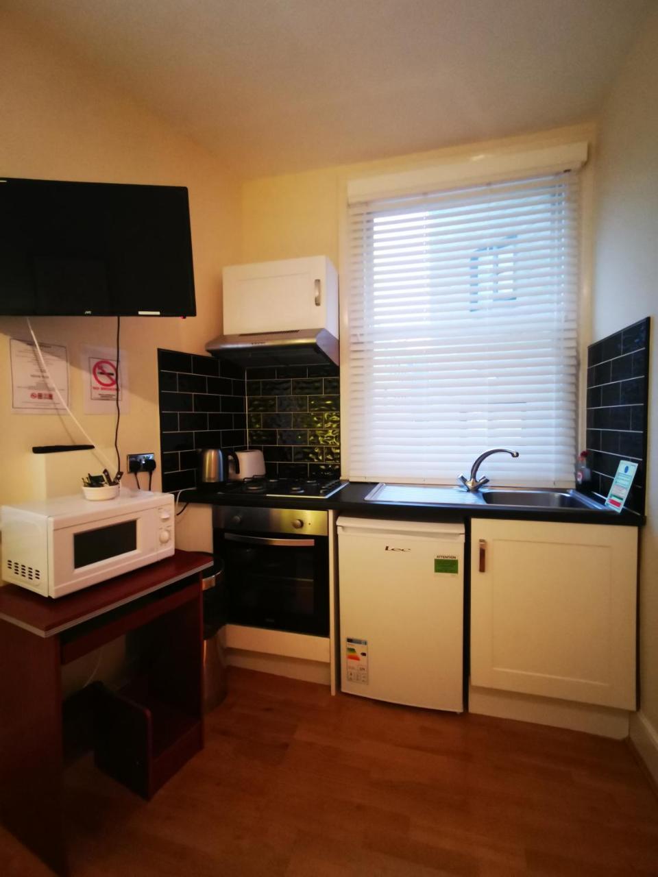 Apartment Capital Host- Apartments Euston London