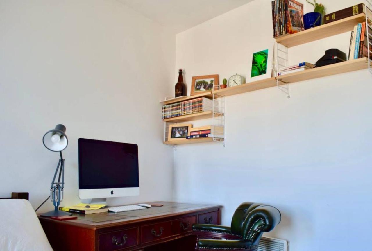 Leilighet Modern Studio In Hackney *