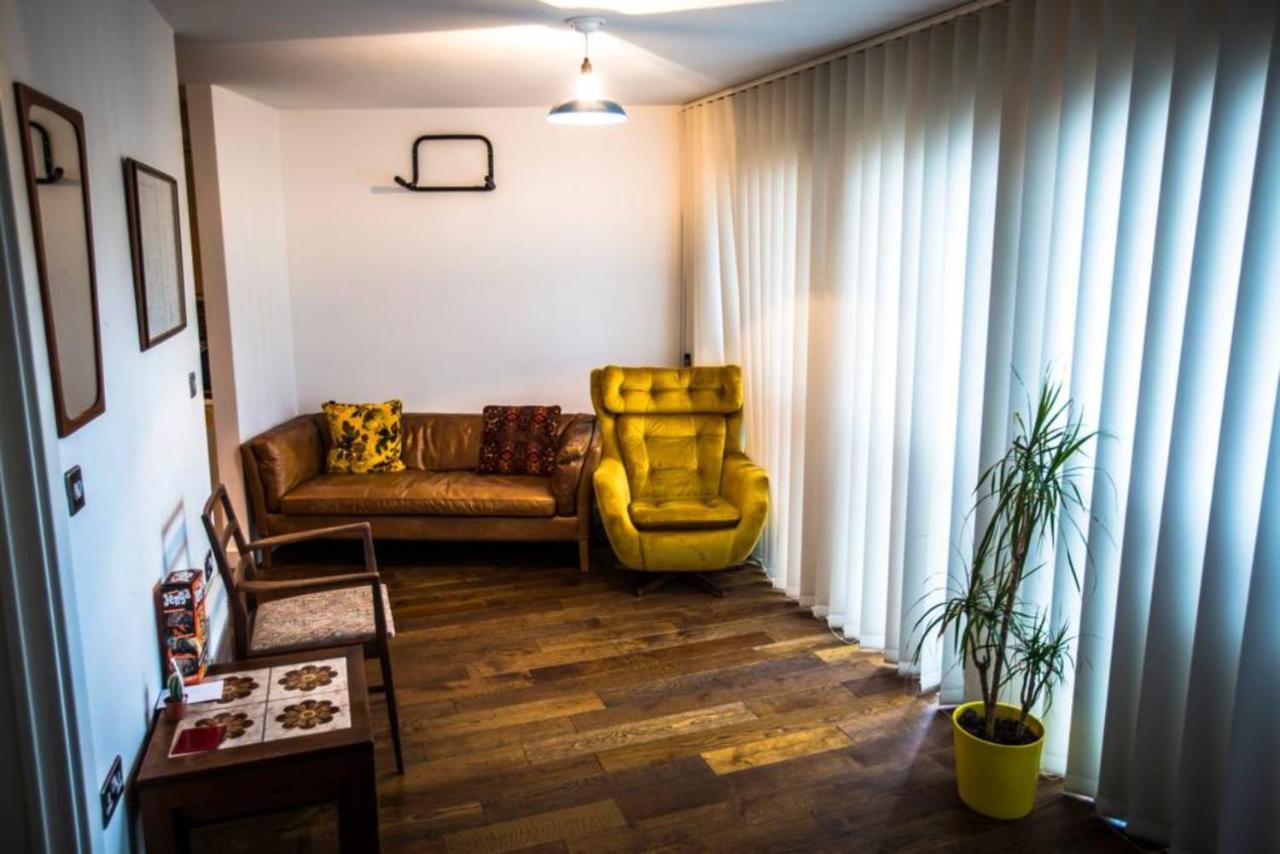 Leilighet Modern Studio In Hackney