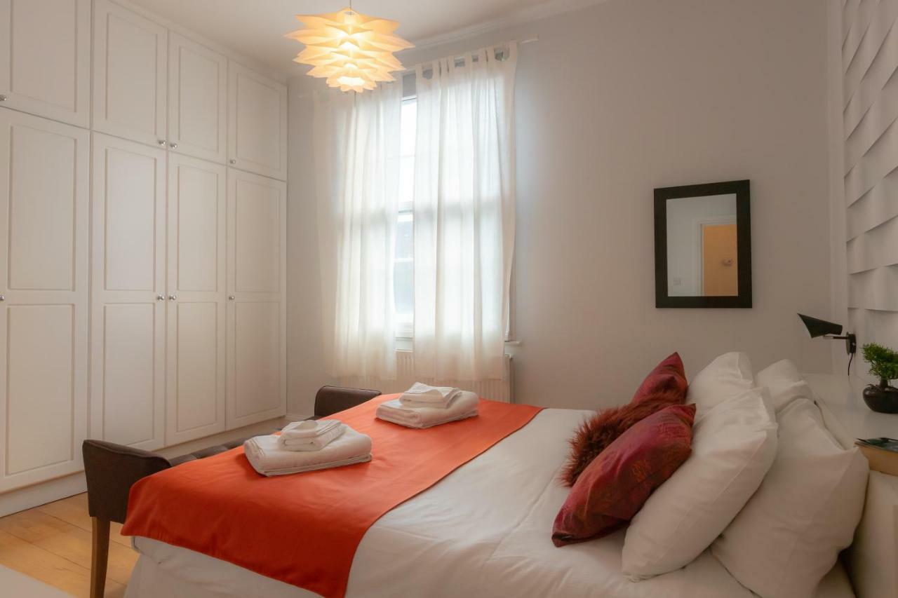 Tutti Frutti & Funky - Covent Garden Apartment