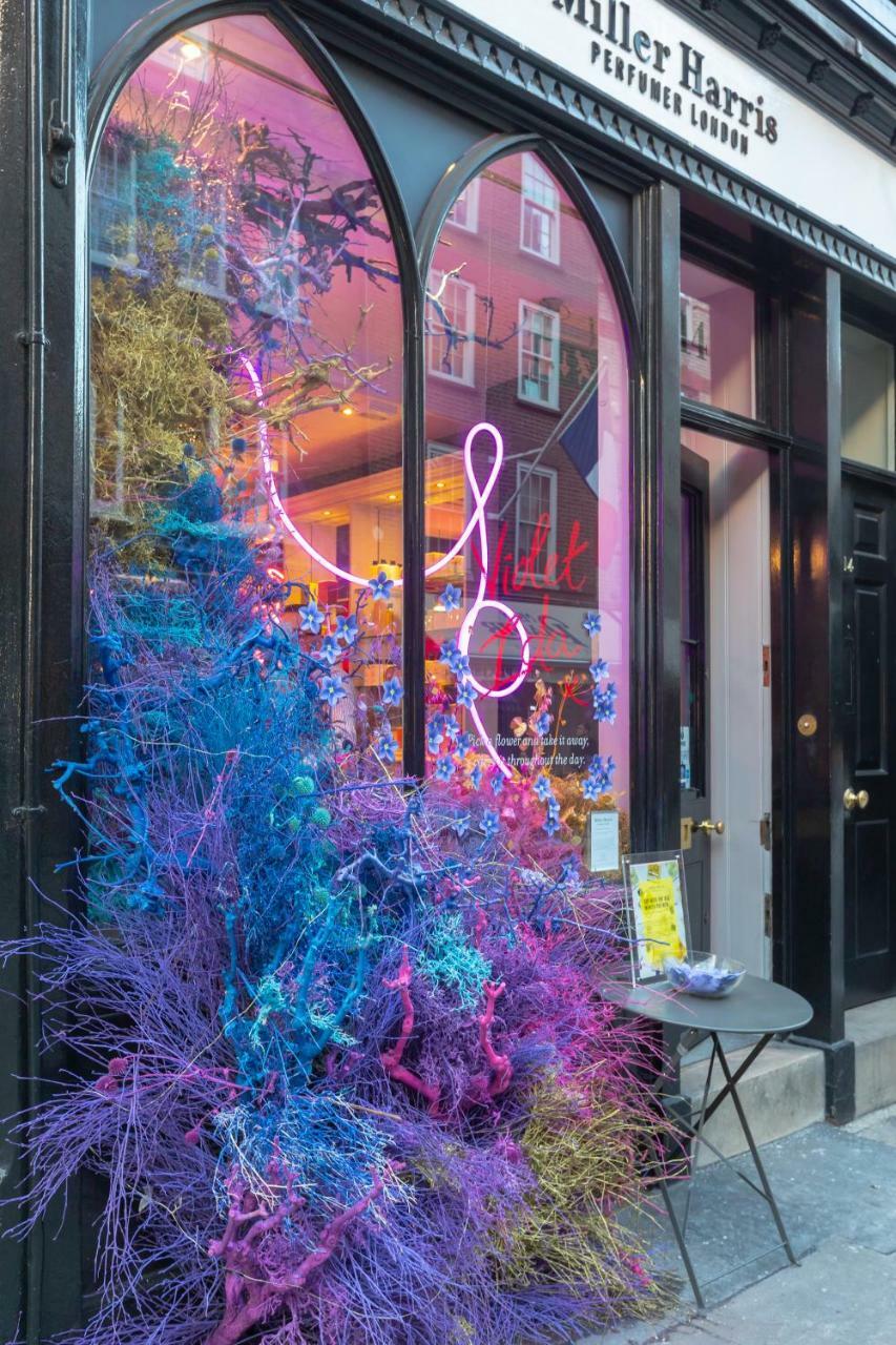 Apartment Tutti Frutti & Funky - Covent Garden *