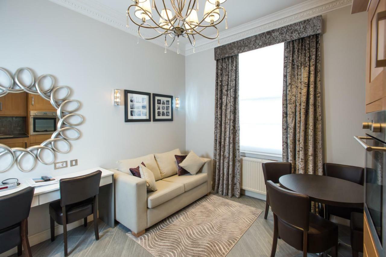 Hotel Western Victoria Palace London