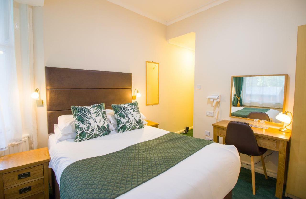 Town Hotel Londres