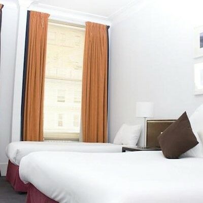K Kensington 4*