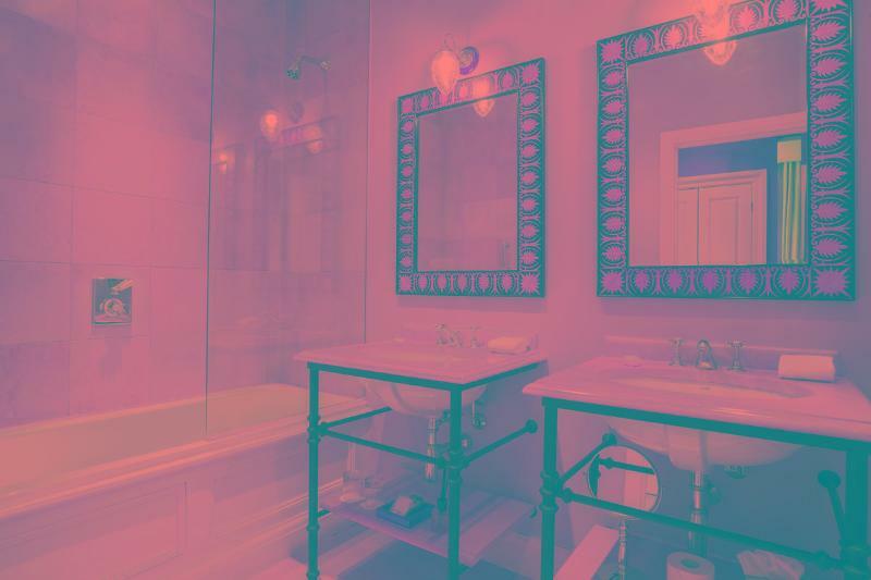 Hotell Roseate House 5*
