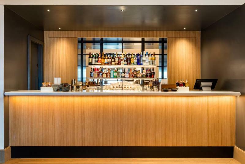 Radisson Blu Edwardian, Leicester Square 4* Londen
