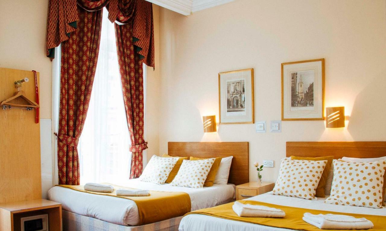 Lord Kensington Hotel