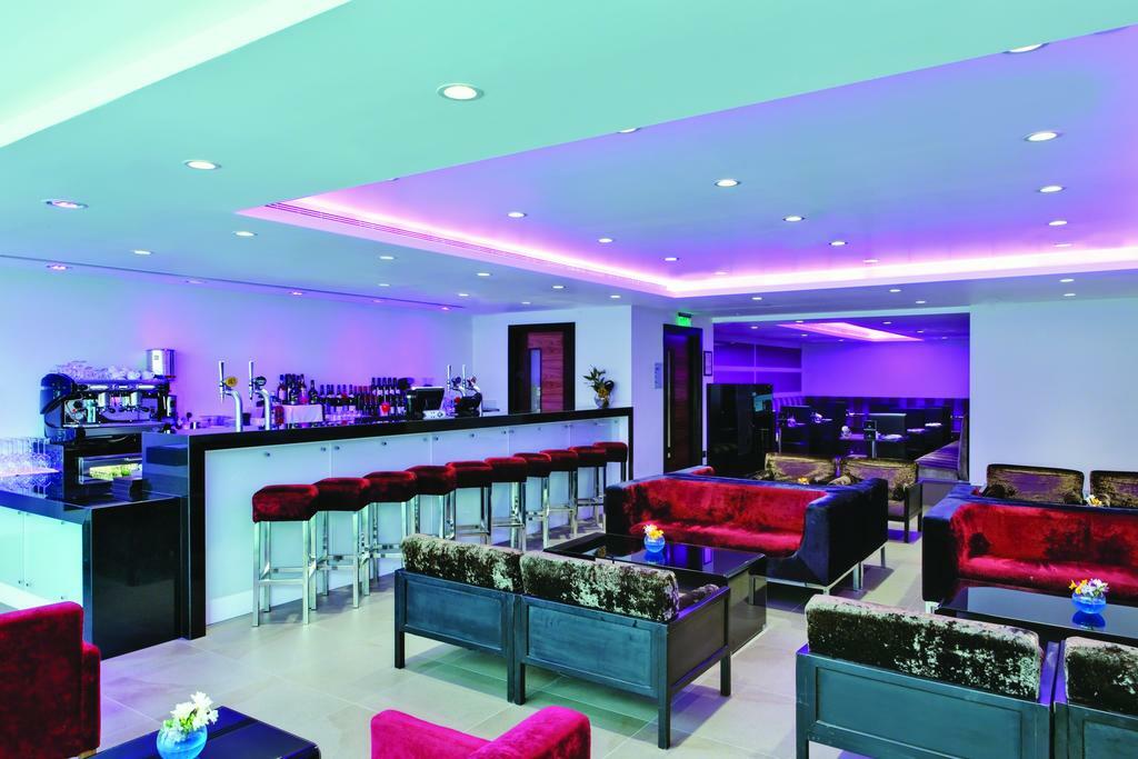 Hotel Leonardo Royal Tower Bridge