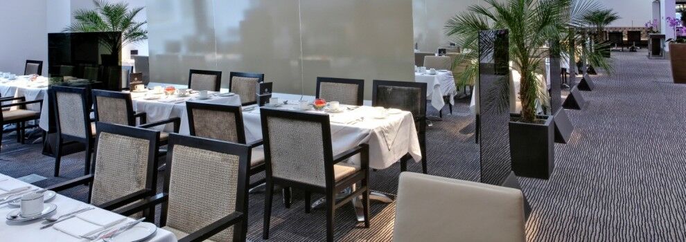 Leonardo Royal Tower Bridge 4*