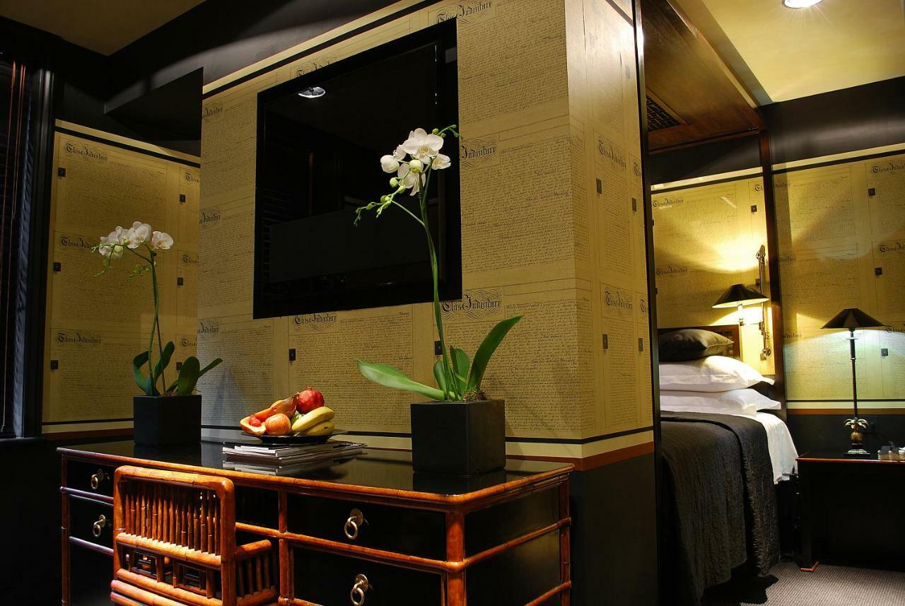 Hotel Blakes