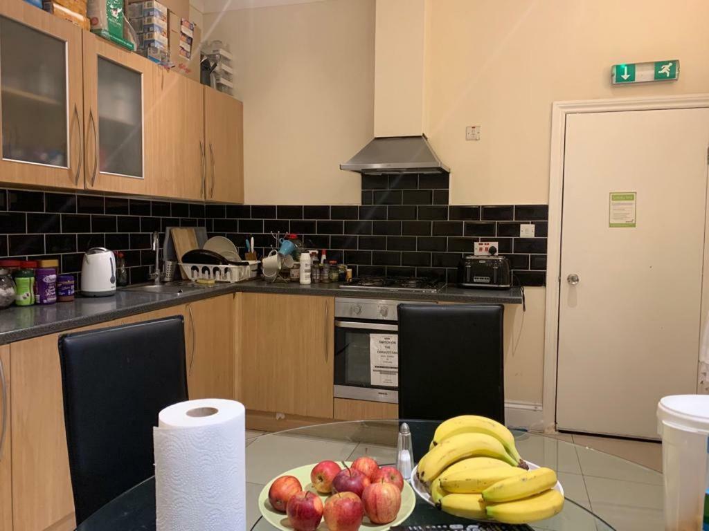 City Lodge London Guest house 2*