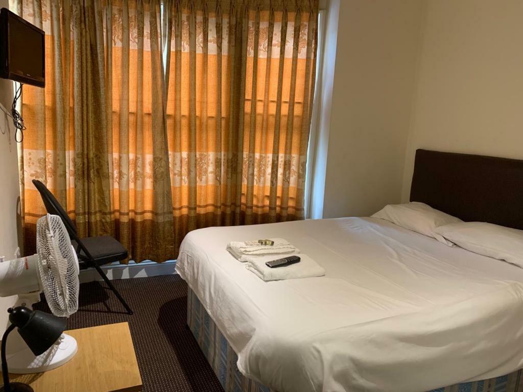City Lodge London London