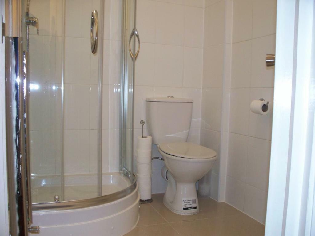 Guest house City Lodge London London