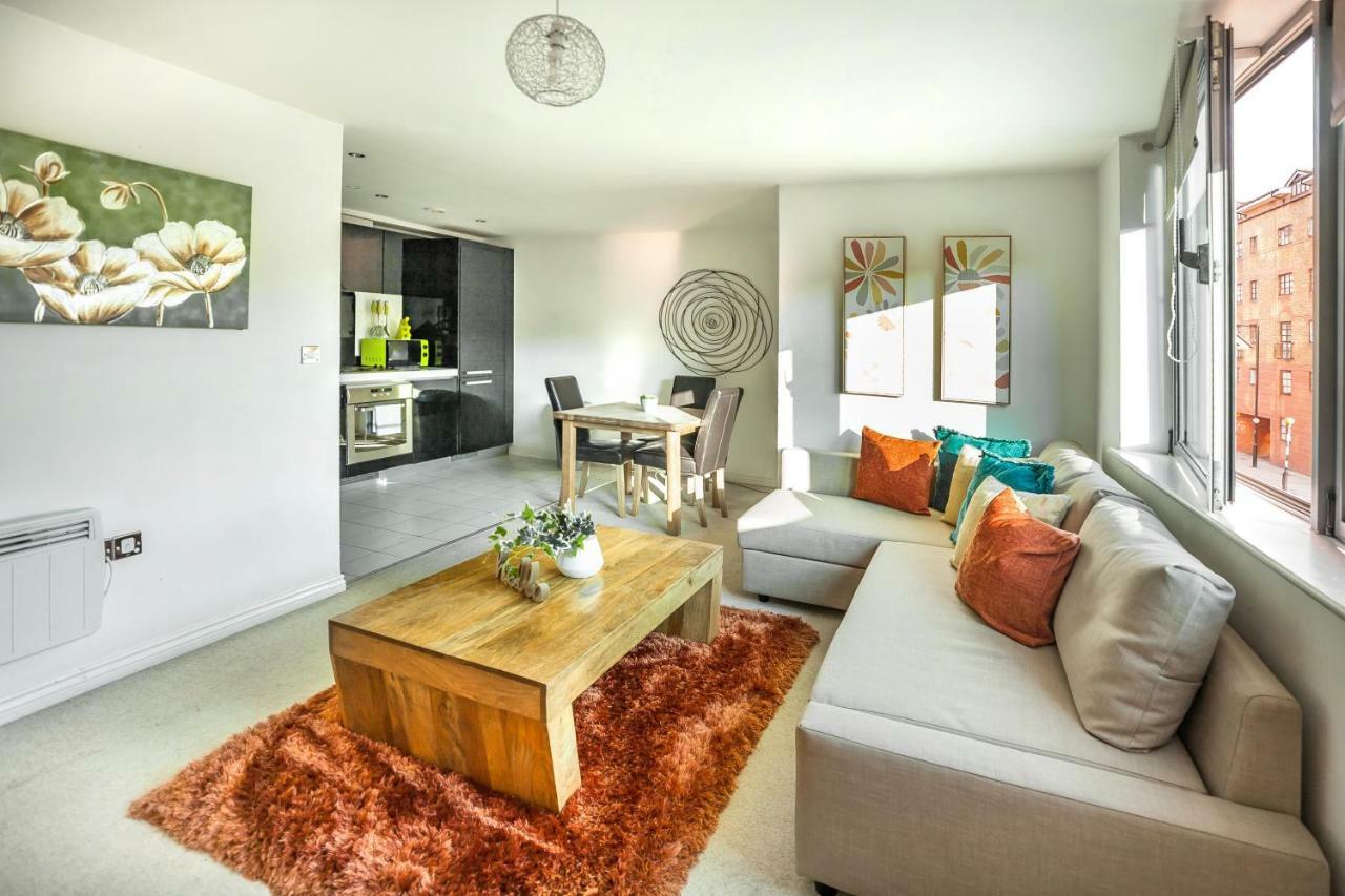 Club Living - Camden Town London