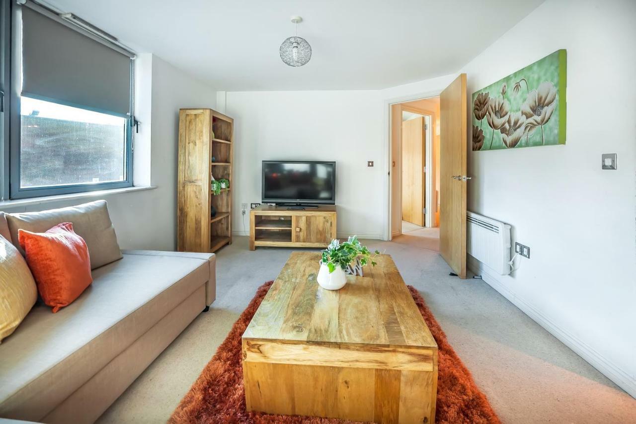 Club Living - Camden Town Apartment London