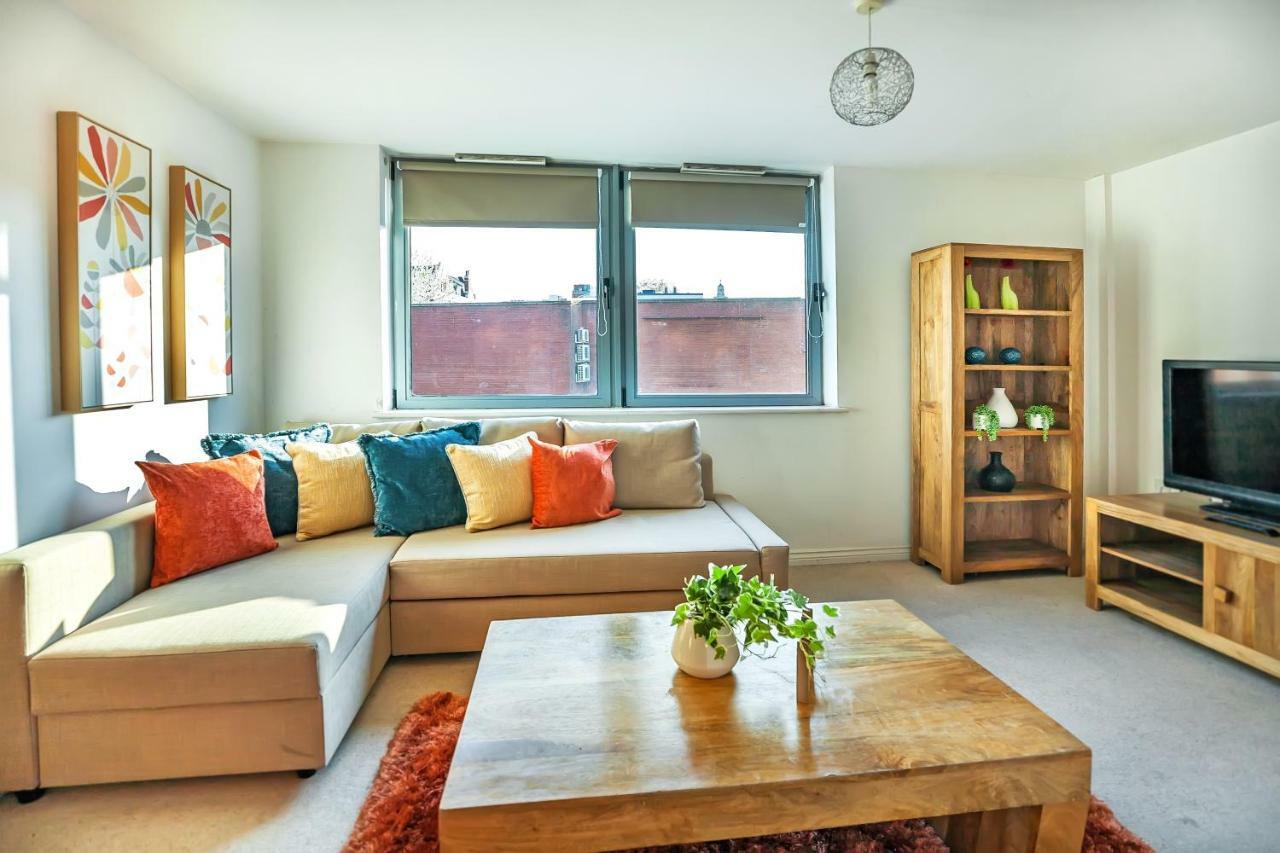 Club Living - Camden Town Apartment London