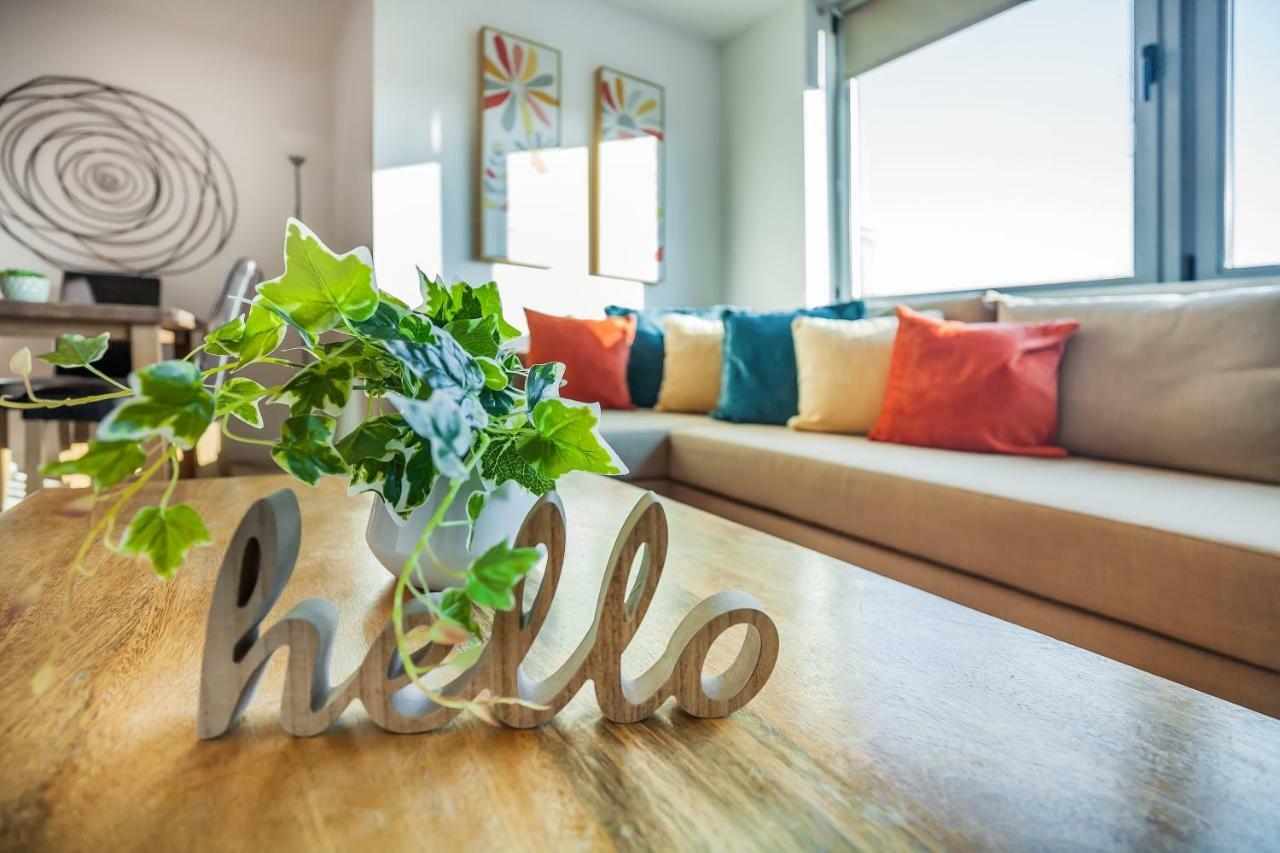 Club Living - Camden Town Apartment London