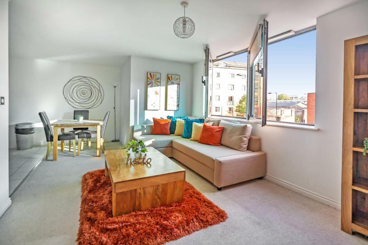 Club Living - Camden Town