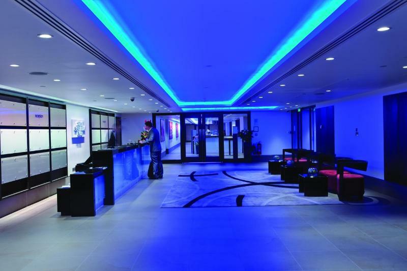 Hotel Leonardo Royal Tower Bridge London