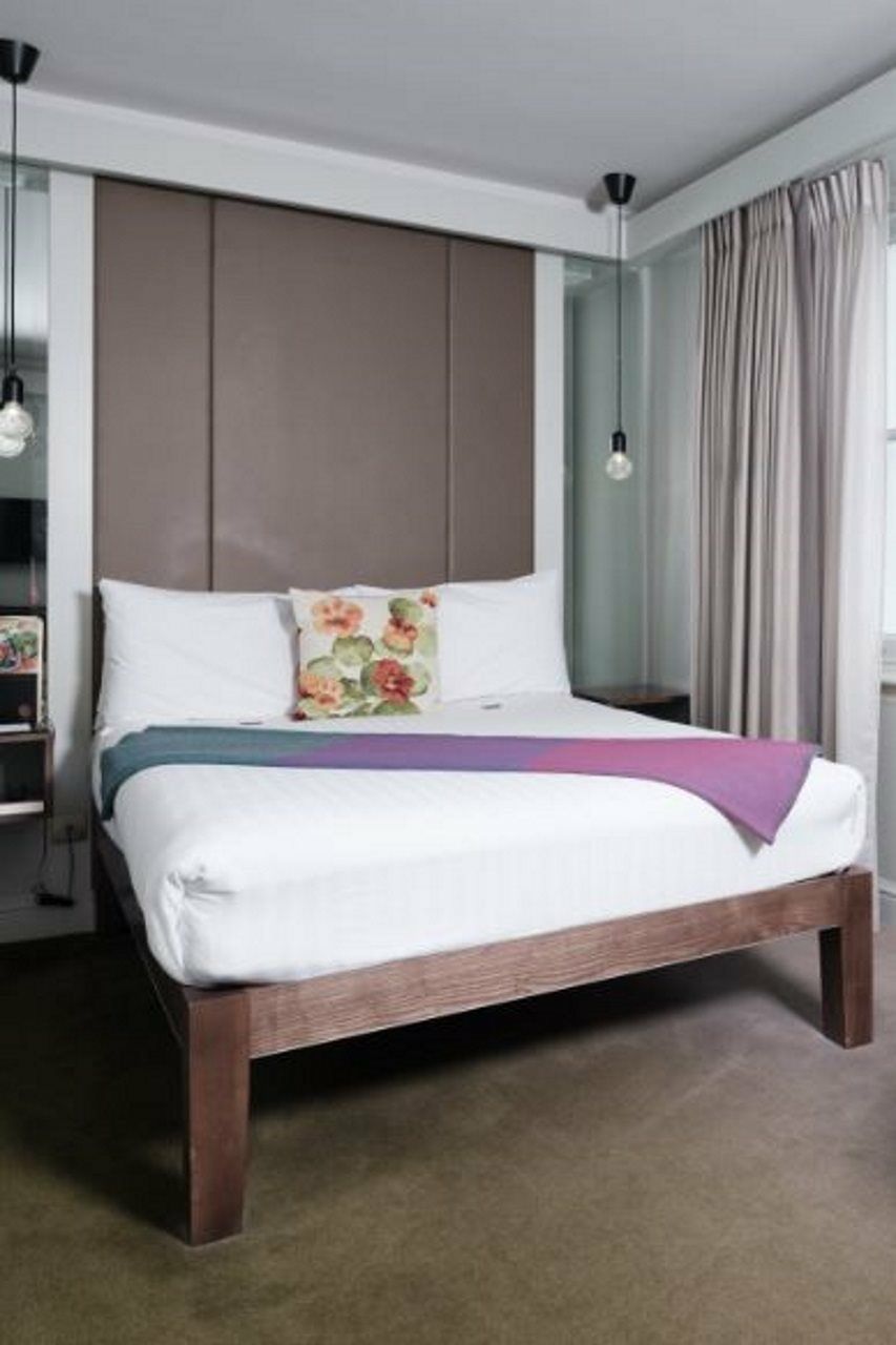 Hotell Signature Townhouse Hyde Park 4*