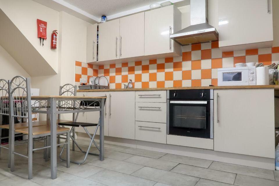 Homestay Saltwell Street Deluxe En