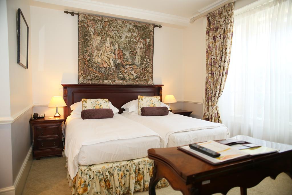 Lord Milner Guest house London