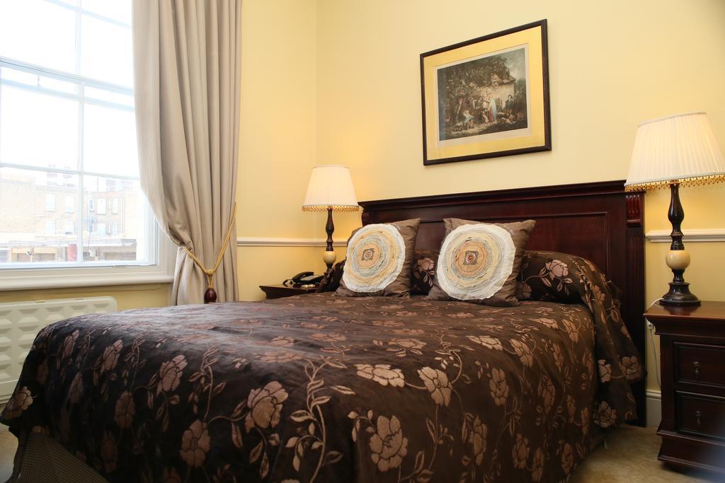 Lord Milner Guest house