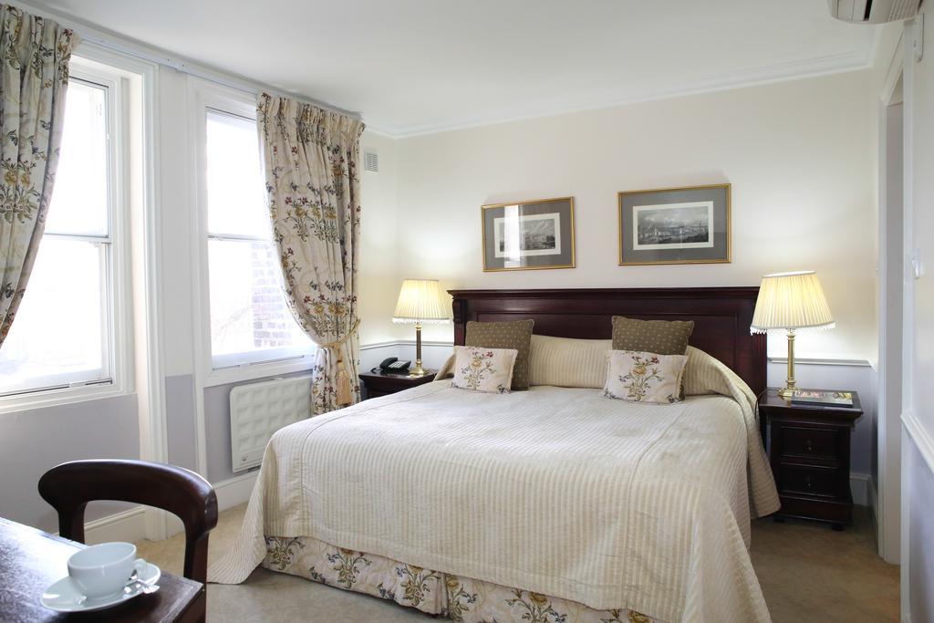 Guest house Lord Milner 5*