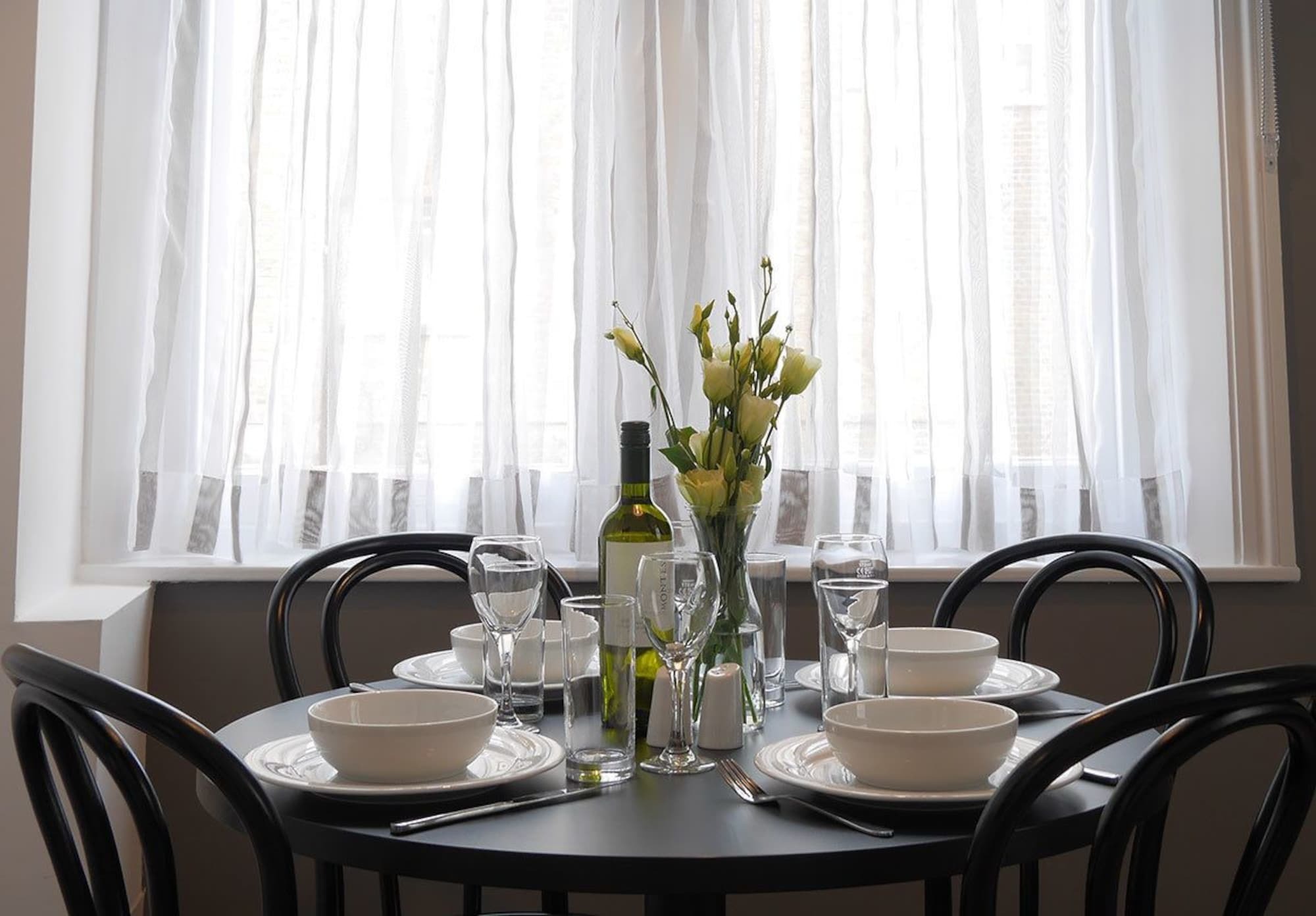 Nevern Place By Supercity 4*
