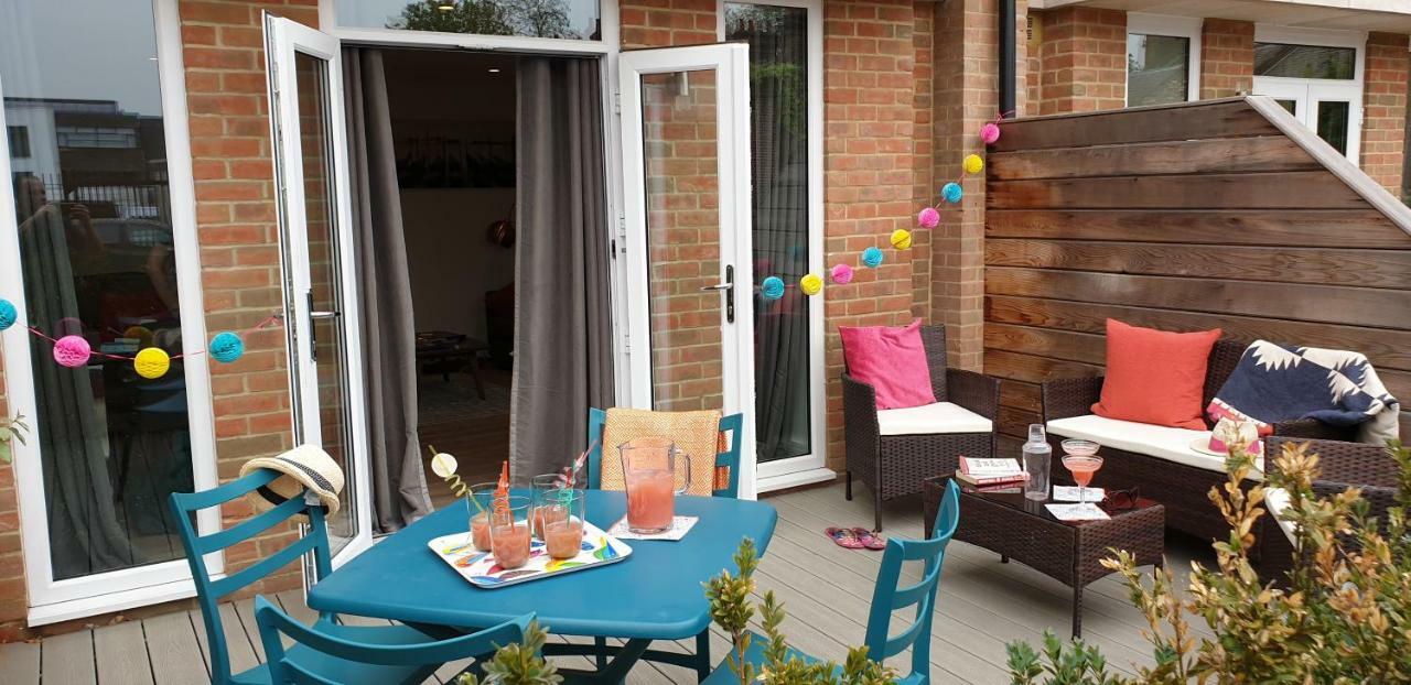 Leilighet Stunning Ealing London