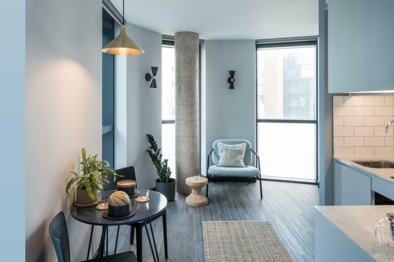 Ark Canary Wharf Aparthotel