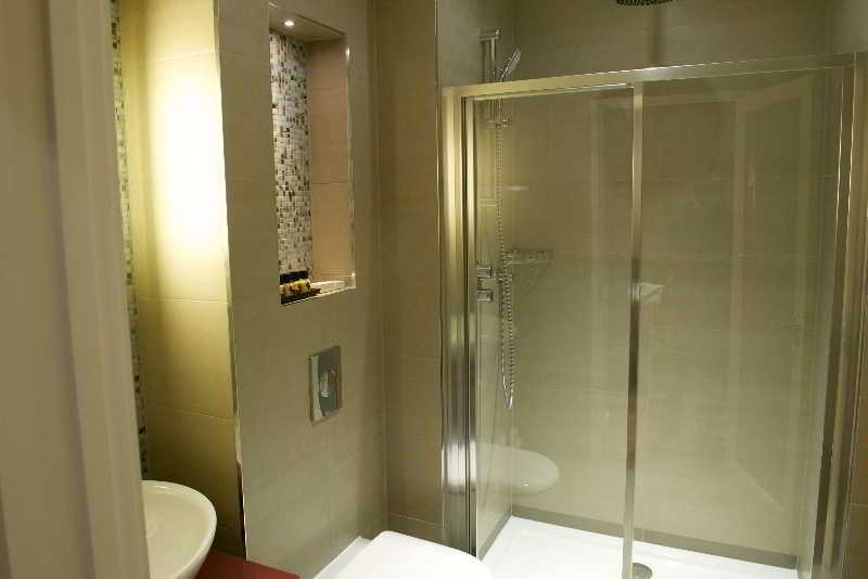 Hotel The Belgrave London