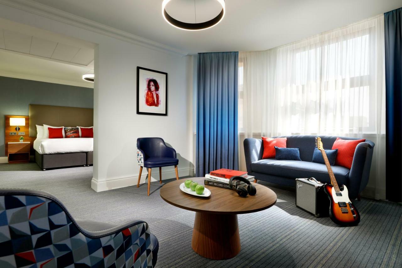 Hotel Hard Rock London
