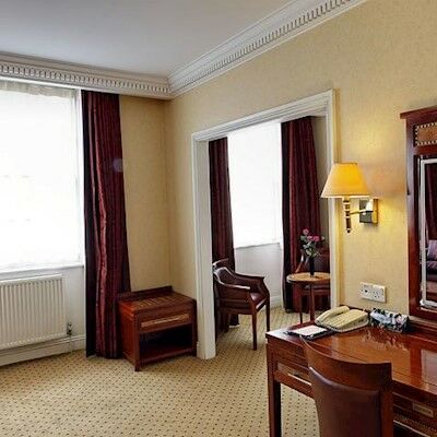 Grange Portland Guest house 4*