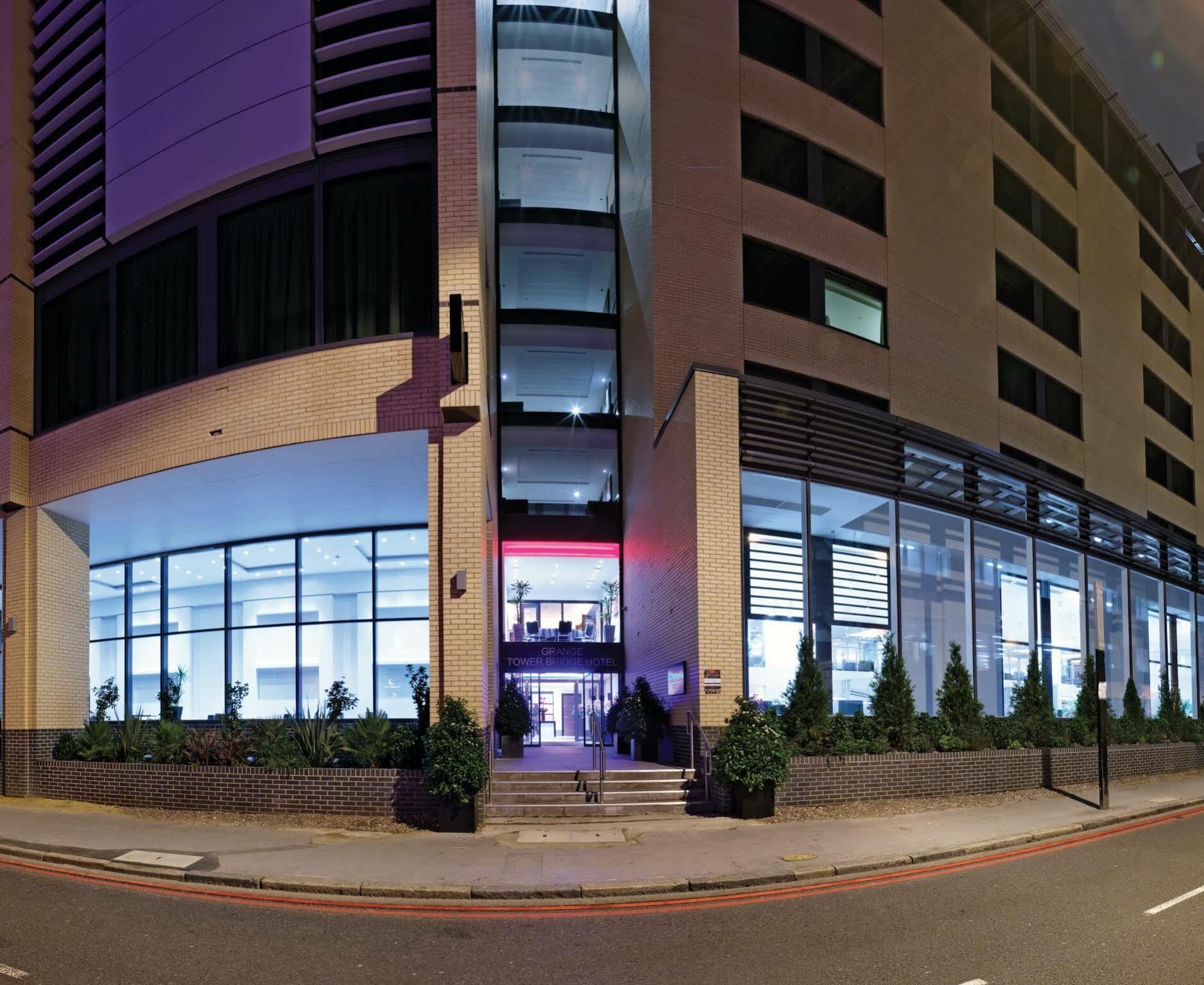 Leonardo Royal Tower Bridge Hotel