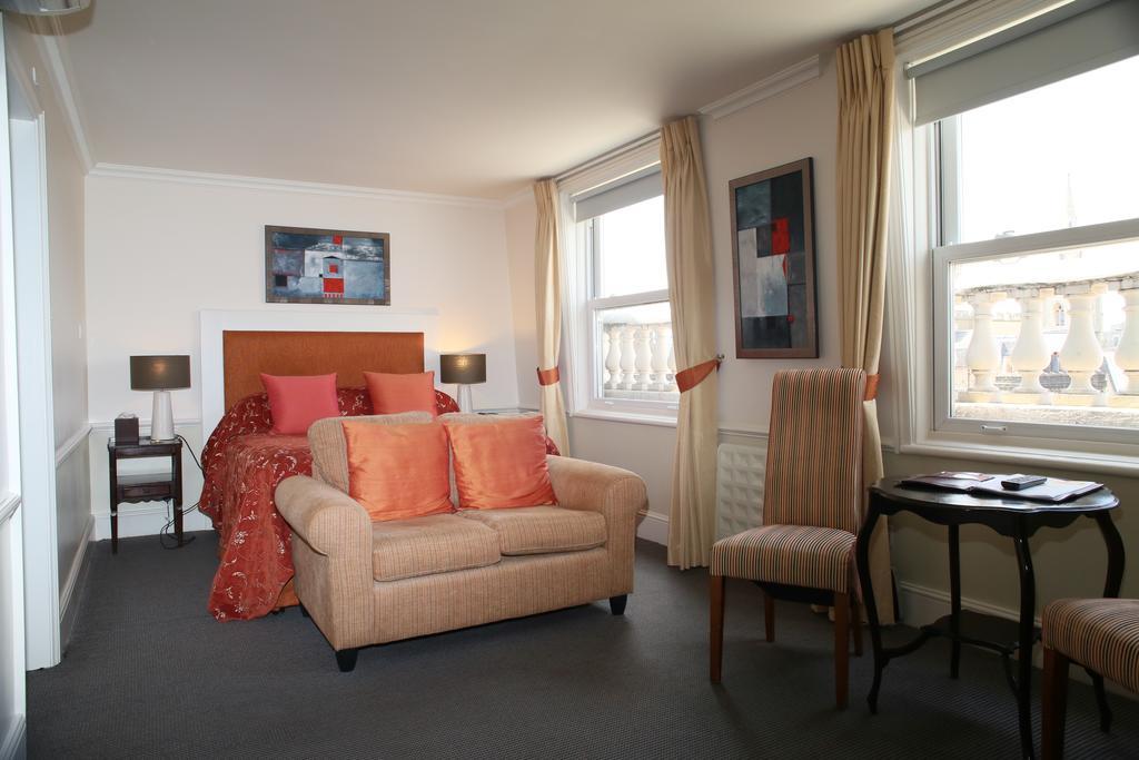 Lord Milner Guest house 5*