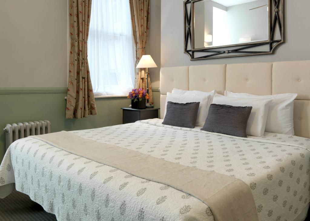 Fielding Hotel Londres