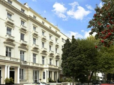 Hyde Park Boutique Londres