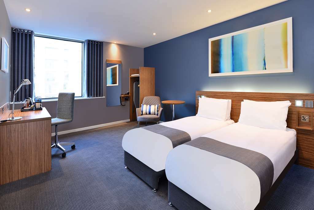 Hotel Travelodge Docklands