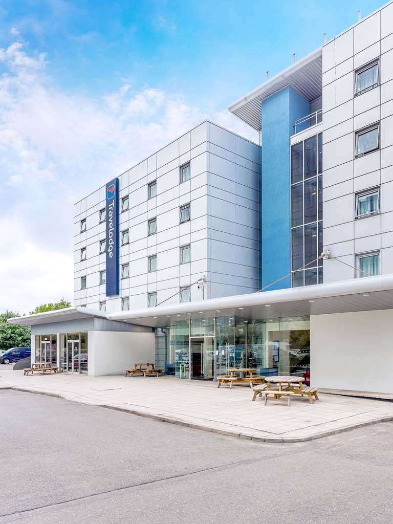 Hotel Travelodge Docklands London
