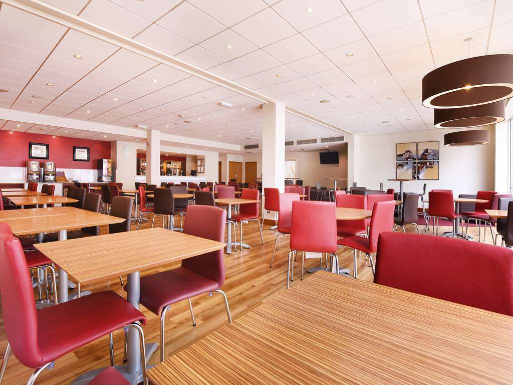 Travelodge Docklands Hotel London