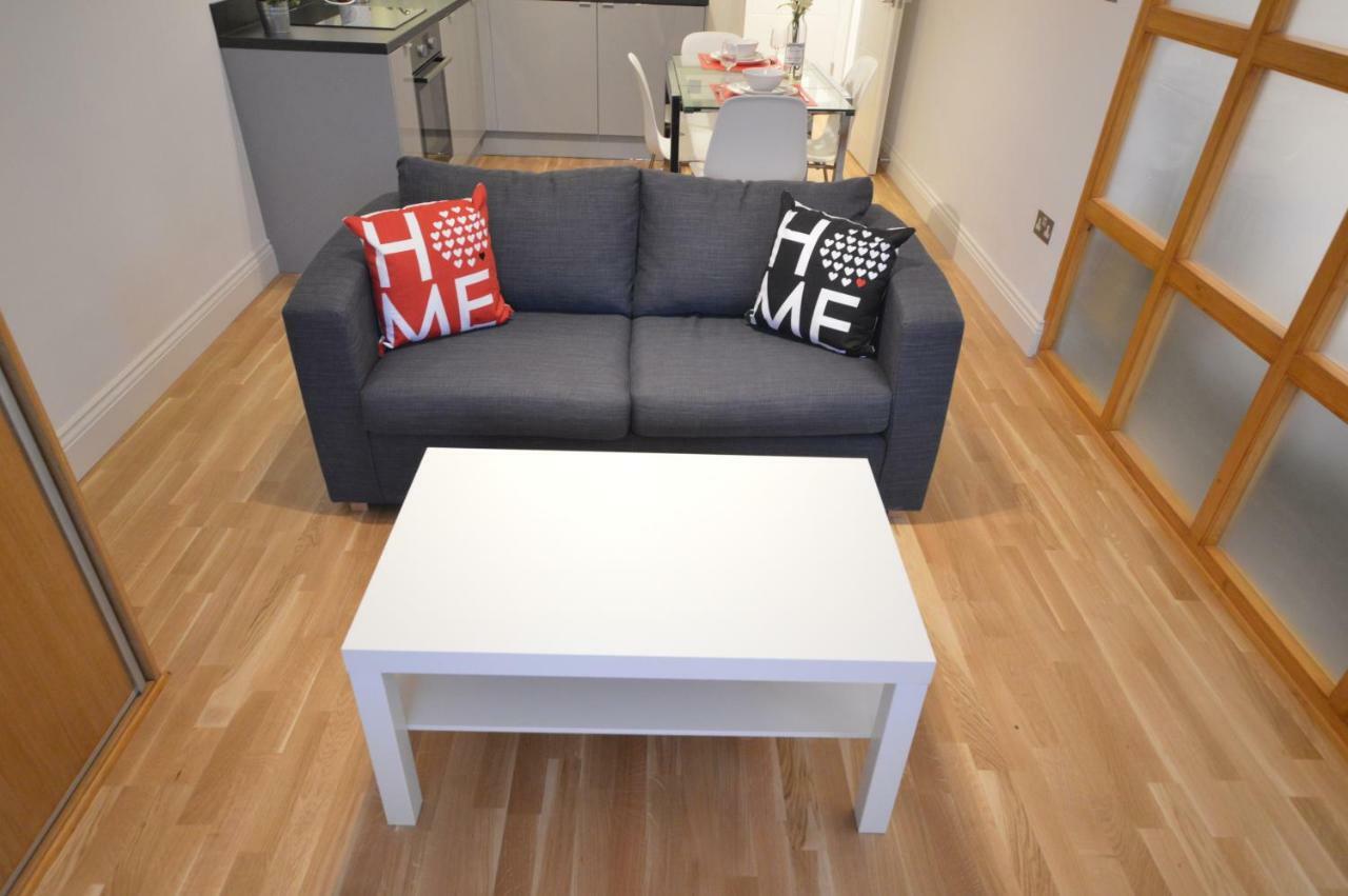 4a Soho 4th Floor By Indigo Flats Apartment London