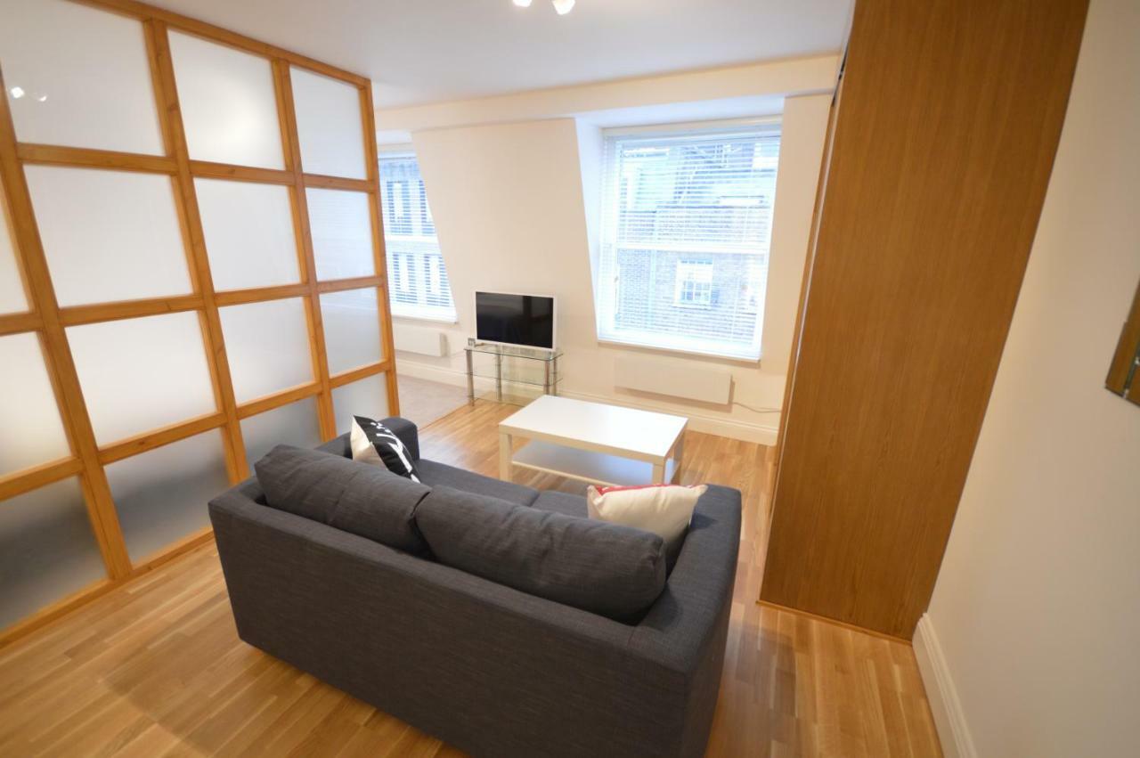 4a Soho 4th Floor By Indigo Flats * London