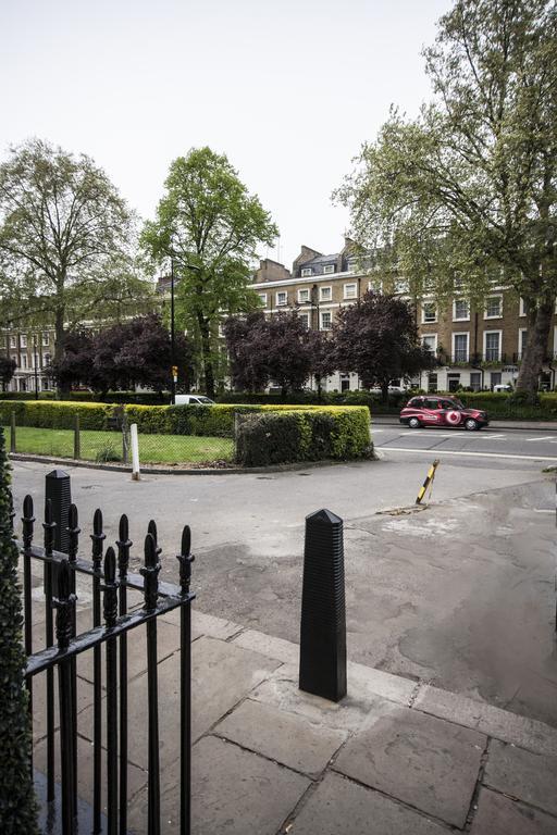 Classic Hyde Park Hotel London
