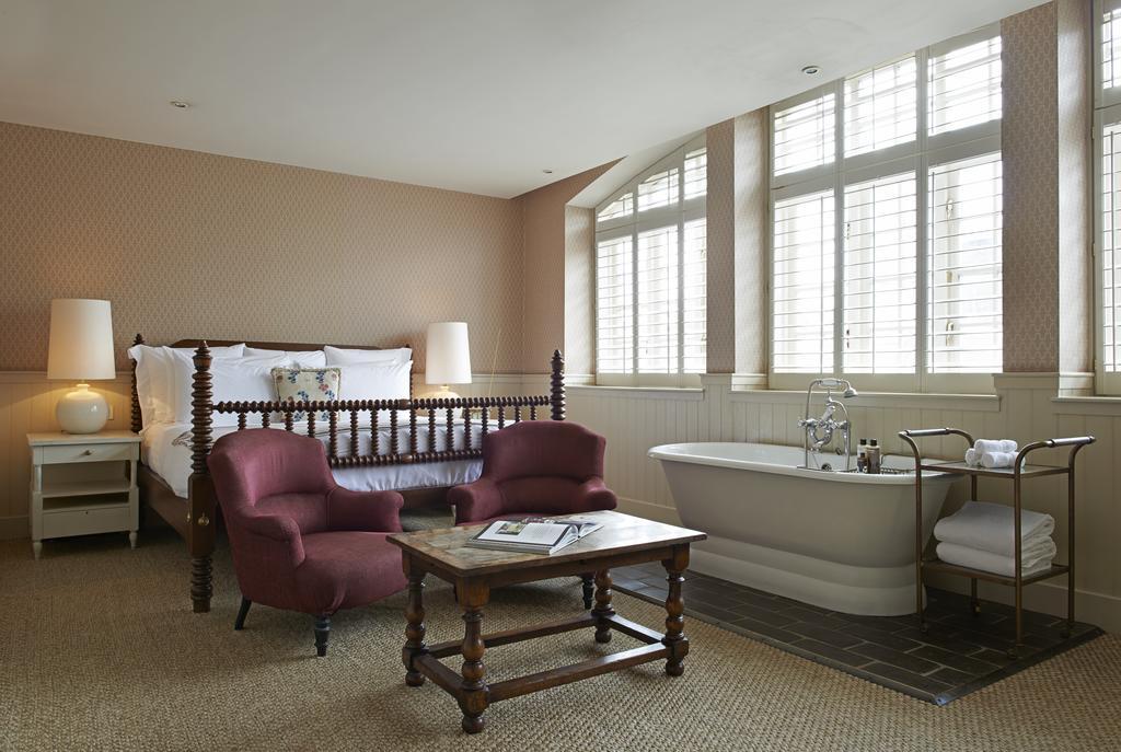 Hotel Dean Street Townhouse 4*