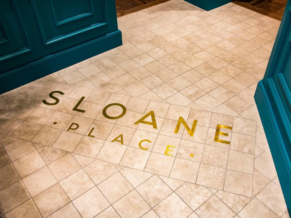 Sloane Place Hotel London